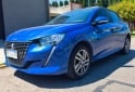Autos - Peugeot 308 allure 2021 Nafta 40000Km - En Venta