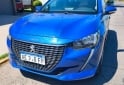 Autos - Peugeot 308 allure 2021 Nafta 40000Km - En Venta
