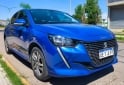 Autos - Peugeot 308 allure 2021 Nafta 40000Km - En Venta