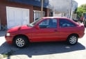 Autos - Ford Escort 1999 Nafta 250000Km - En Venta