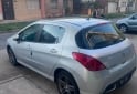 Autos - Peugeot 308 Sport AT 2013 Nafta  - En Venta