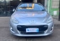 Autos - Peugeot 308 Sport AT 2013 Nafta  - En Venta
