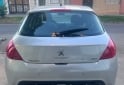 Autos - Peugeot 308 Sport AT 2013 Nafta  - En Venta