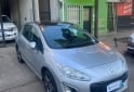 Autos - Peugeot 308 Sport AT 2013 Nafta  - En Venta