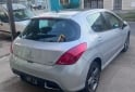 Autos - Peugeot 308 Sport AT 2013 Nafta  - En Venta