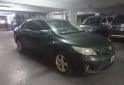 Autos - Toyota Corolla 2013 Nafta 196000Km - En Venta