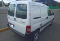 Utilitarios - Peugeot partner 1.6 hdi furgon 2025 Diesel 2400Km - En Venta