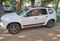 Camionetas - Renault Duster 2014 GNC 175000Km - En Venta