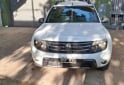 Camionetas - Renault Duster 2014 GNC 175000Km - En Venta