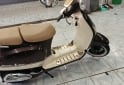 Motos - Honda Zanella styler 2016 Nafta 18000Km - En Venta