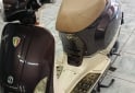 Motos - Honda Zanella styler 2016 Nafta 18000Km - En Venta