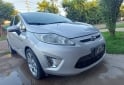 Autos - Ford Fiesta 2012 Nafta 146000Km - En Venta