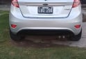 Autos - Ford Fiesta 2012 Nafta 146000Km - En Venta