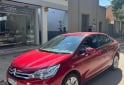 Autos - Citroen C4 Lounge 2.0 feel pk 2017 Nafta 140000Km - En Venta