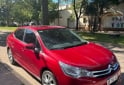 Autos - Citroen C4 Lounge 2.0 feel pk 2017 Nafta 140000Km - En Venta