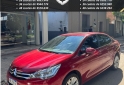 Autos - Citroen C4 Lounge 2.0 feel pk 2017 Nafta 140000Km - En Venta
