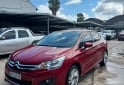 Autos - Citroen C4 Lounge 2.0 feel pk 2017 Nafta 144000Km - En Venta