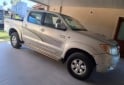Camionetas - Toyota Hilux 2006 Diesel 406000Km - En Venta