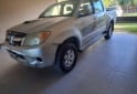 Camionetas - Toyota Hilux 2006 Diesel 406000Km - En Venta