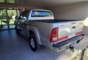 Camionetas - Toyota Hilux 2006 Diesel 406000Km - En Venta