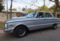 Cl�sicos - Ford Falcon 75 deluxe - En Venta