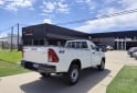 Camionetas - Toyota Hilux CS DX 2.4TDI MT 4x4 2023 Diesel 21800Km - En Venta