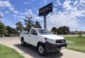 Camionetas - Toyota Hilux CS DX 2.4TDI MT 4x4 2023 Diesel 21800Km - En Venta