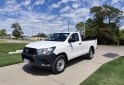 Camionetas - Toyota Hilux CS DX 2.4TDI MT 4x4 2023 Diesel 21800Km - En Venta