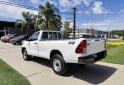Camionetas - Toyota Hilux CS DX 2.4TDI MT 4x4 2023 Diesel 21800Km - En Venta