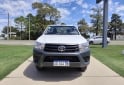 Camionetas - Toyota Hilux CS DX 2.4TDI MT 4x4 2023 Diesel 21800Km - En Venta