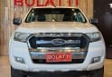 Camionetas - Ford Ranger XLT at 2016 Diesel 161000Km - En Venta
