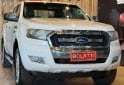 Camionetas - Ford Ranger XLT at 2016 Diesel 161000Km - En Venta