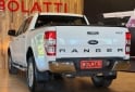 Camionetas - Ford Ranger XLT at 2016 Diesel 161000Km - En Venta