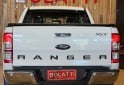 Camionetas - Ford Ranger XLT at 2016 Diesel 161000Km - En Venta