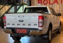 Camionetas - Ford Ranger XLT at 2016 Diesel 161000Km - En Venta