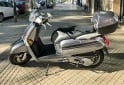 Motos - Kymco Like 125cc 2025 Nafta 3000Km - En Venta