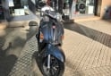 Motos - Kymco Like 125cc 2025 Nafta 3000Km - En Venta