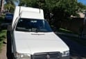 Utilitarios - Fiat Fiorino fire 2009 GNC 350000Km - En Venta