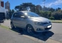 Autos - Volkswagen Fox Trendline 2017 Nafta 54700Km - En Venta