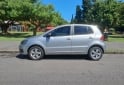 Autos - Volkswagen Fox Trendline 2017 Nafta 54700Km - En Venta