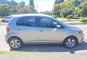 Autos - Volkswagen Fox Trendline 2017 Nafta 54700Km - En Venta