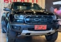 Camionetas - Ford Ranger raptor 2.0 4x4 2020 Diesel 161000Km - En Venta