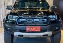 Camionetas - Ford Ranger raptor 2.0 4x4 2020 Diesel 161000Km - En Venta