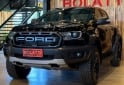 Camionetas - Ford Ranger raptor 2.0 4x4 2020 Diesel 161000Km - En Venta