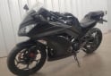 Motos - Kawasaki Ninja 300 2014 Nafta 16700Km - En Venta