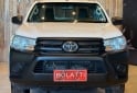 Camionetas - Toyota Toyota Hilux C/S 2.4 4X2 2024 Diesel 30000Km - En Venta