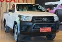 Camionetas - Toyota Toyota Hilux C/S 2.4 4X2 2024 Diesel 30000Km - En Venta