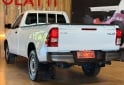 Camionetas - Toyota Toyota Hilux C/S 2.4 4X2 2024 Diesel 30000Km - En Venta