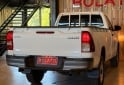 Camionetas - Toyota Toyota Hilux C/S 2.4 4X2 2024 Diesel 30000Km - En Venta
