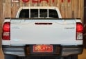 Camionetas - Toyota Toyota Hilux C/S 2.4 4X2 2024 Diesel 30000Km - En Venta